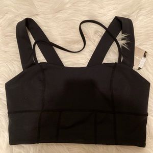 Free People Sports Bra